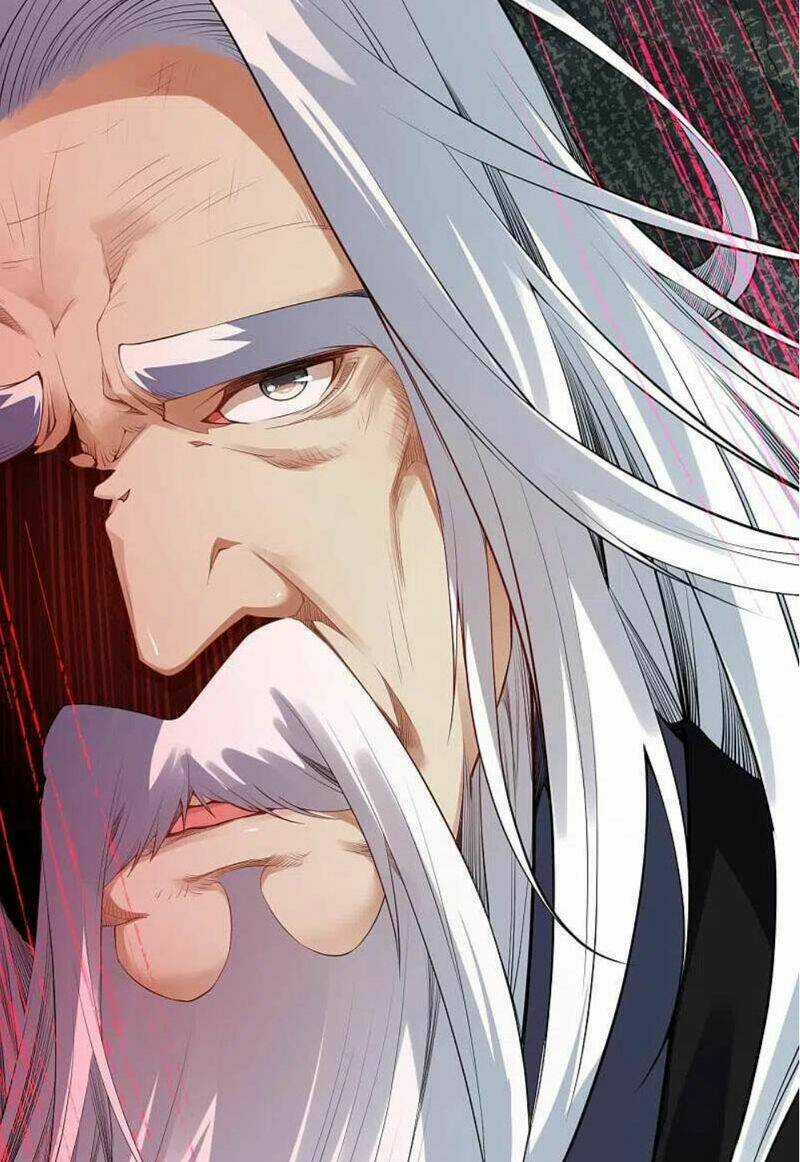 Vô Địch Kiếm Vực - Chapter 141 - Trang 14