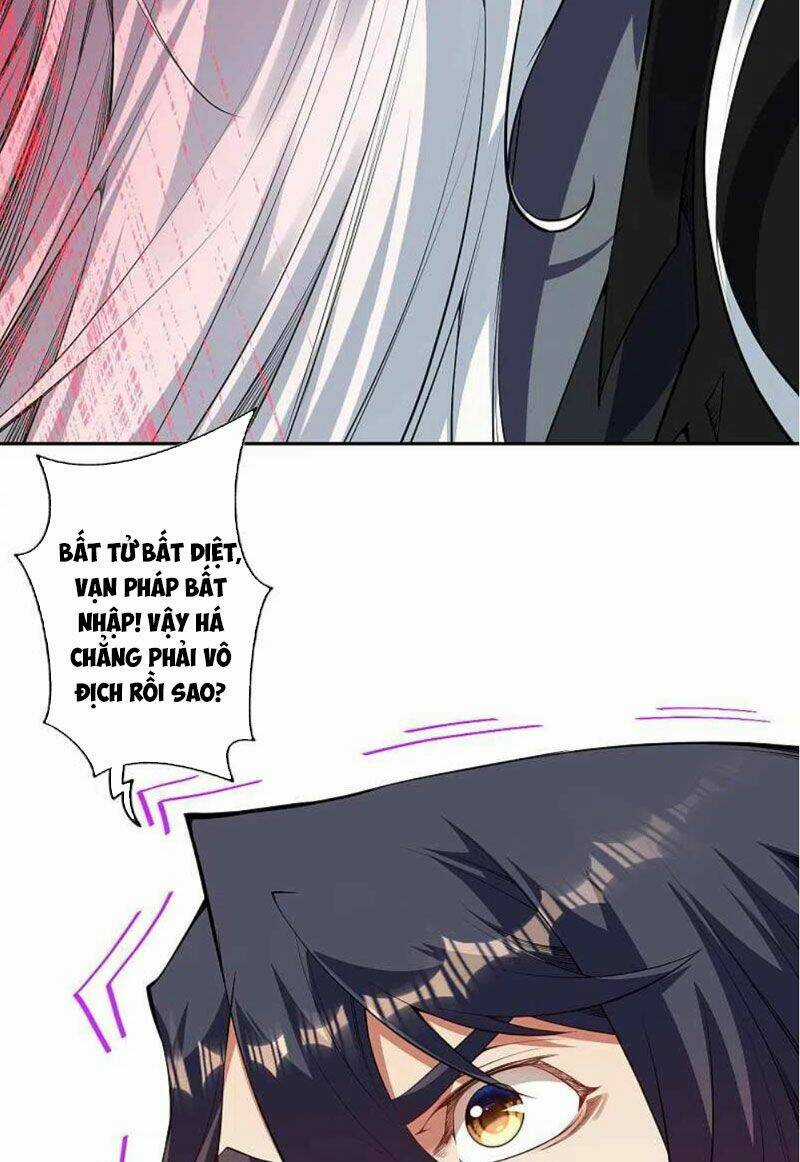 Vô Địch Kiếm Vực - Chapter 141 - Trang 15