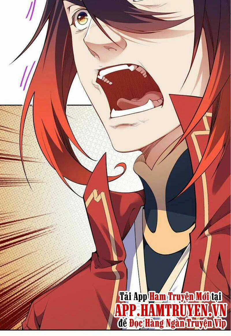 Vô Địch Kiếm Vực - Chapter 141 - Trang 16