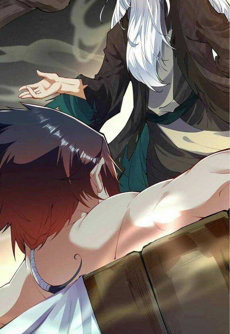 Vô Địch Kiếm Vực - Chapter 141 - Trang 18