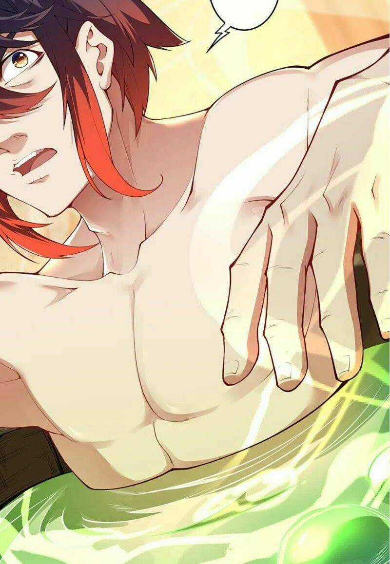 Vô Địch Kiếm Vực - Chapter 141 - Trang 21