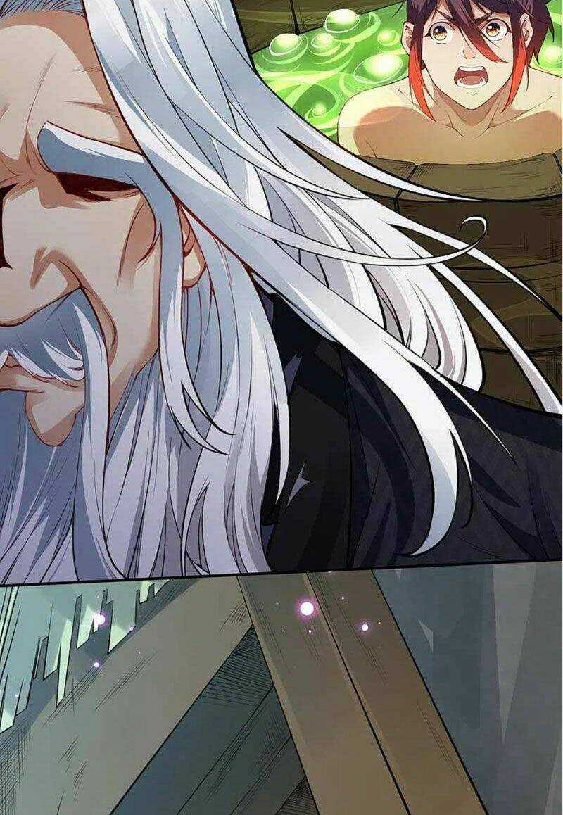 Vô Địch Kiếm Vực - Chapter 141 - Trang 23