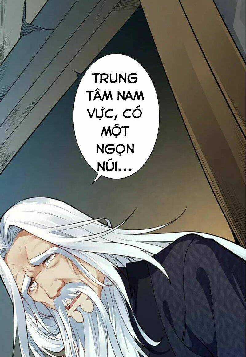 Vô Địch Kiếm Vực - Chapter 141 - Trang 24