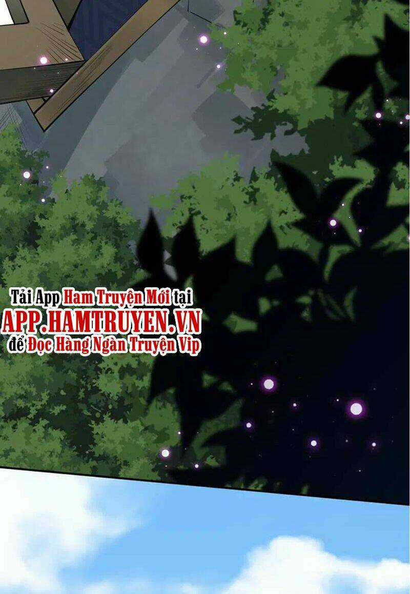 Vô Địch Kiếm Vực - Chapter 141 - Trang 26