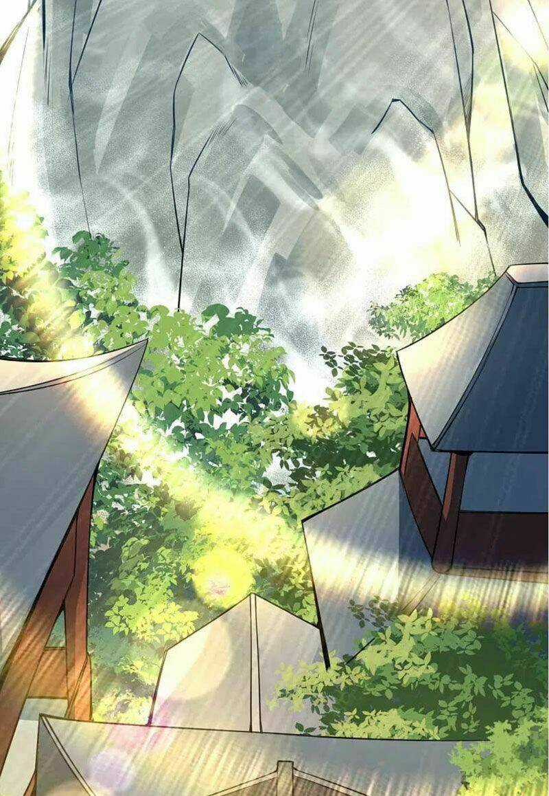 Vô Địch Kiếm Vực - Chapter 141 - Trang 29