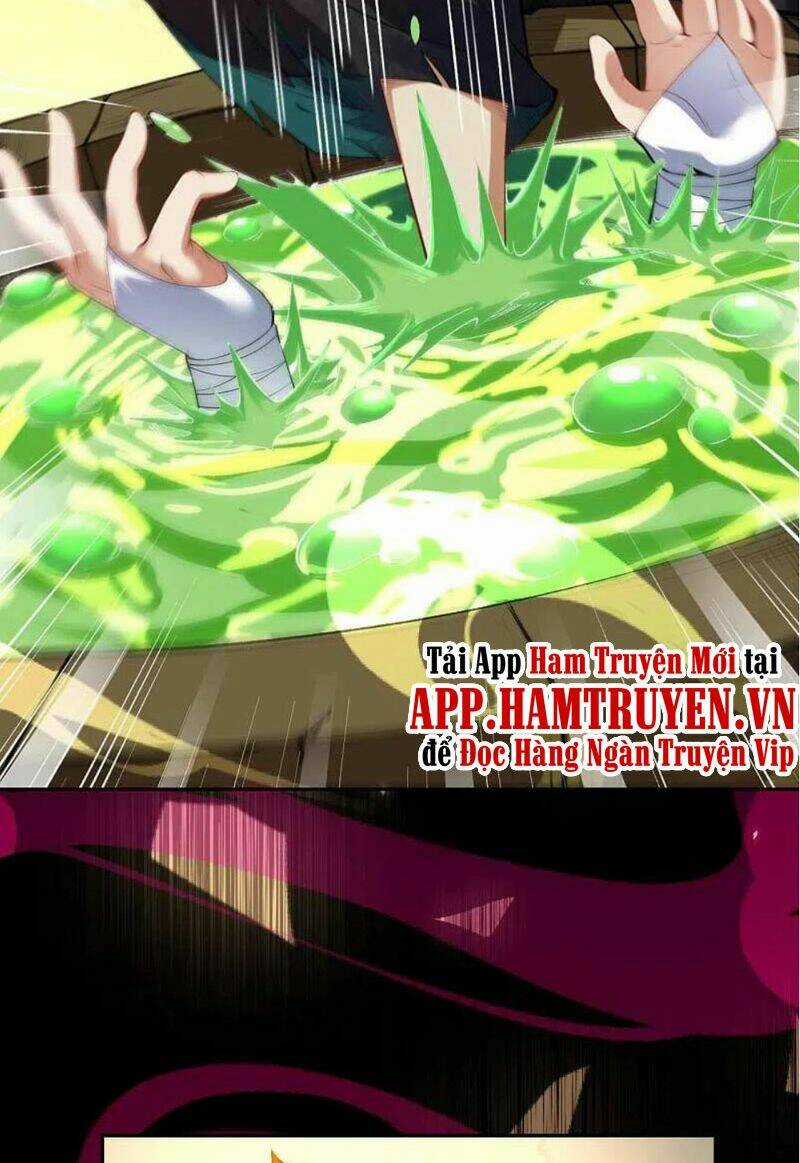 Vô Địch Kiếm Vực - Chapter 141 - Trang 4