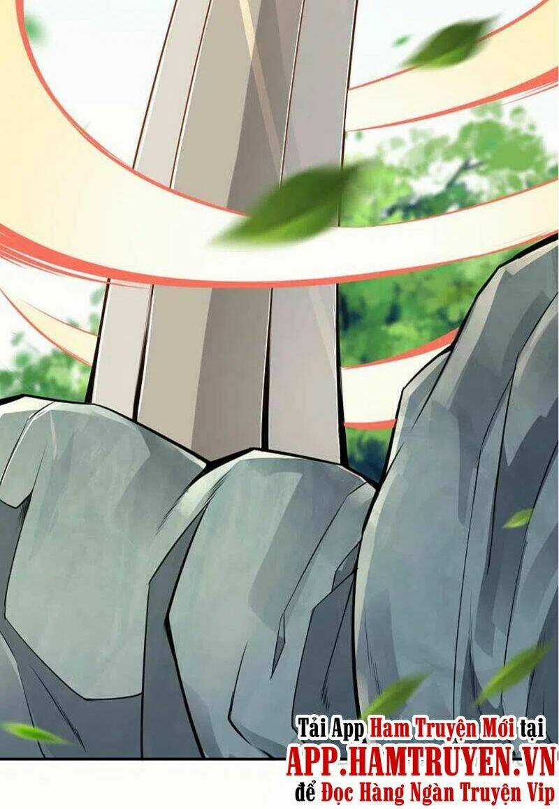 Vô Địch Kiếm Vực - Chapter 141 - Trang 32