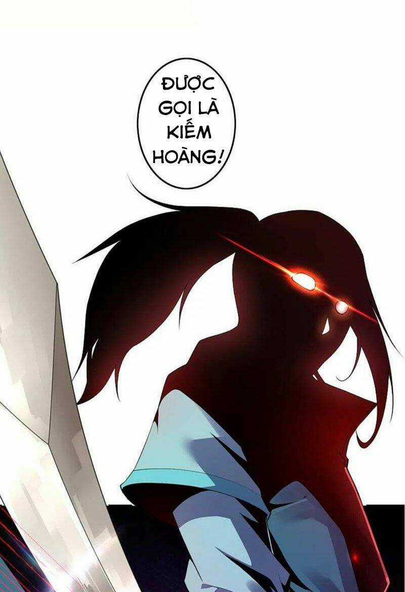 Vô Địch Kiếm Vực - Chapter 141 - Trang 33