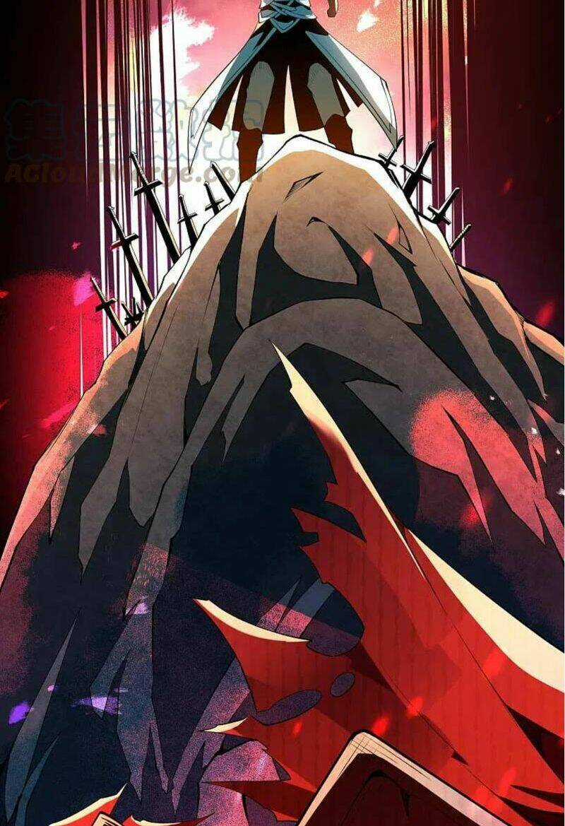 Vô Địch Kiếm Vực - Chapter 141 - Trang 36