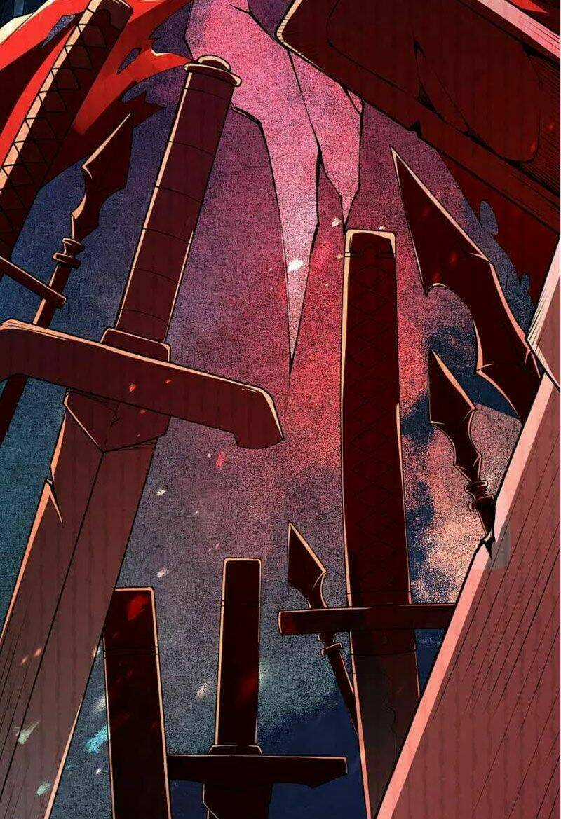 Vô Địch Kiếm Vực - Chapter 141 - Trang 37