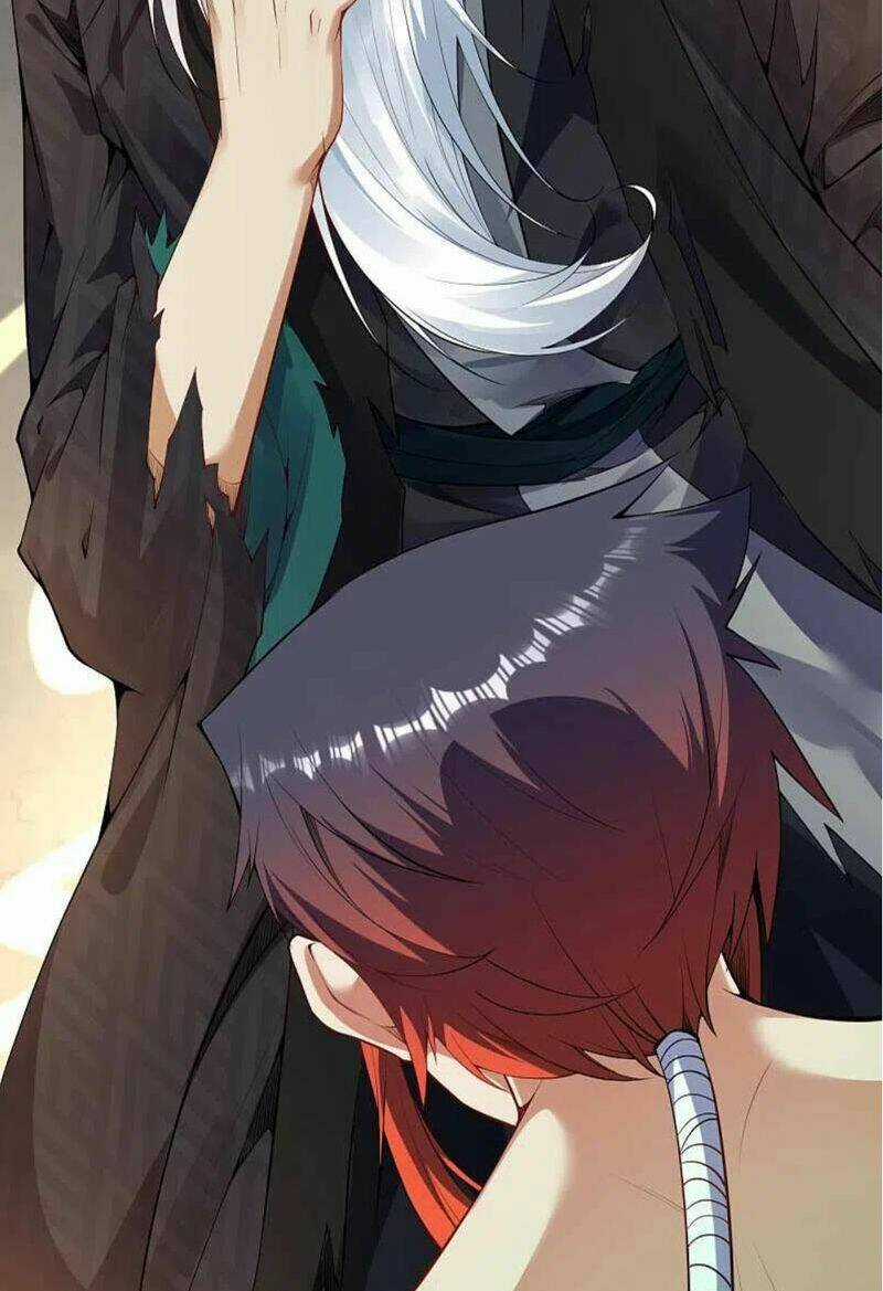 Vô Địch Kiếm Vực - Chapter 141 - Trang 42