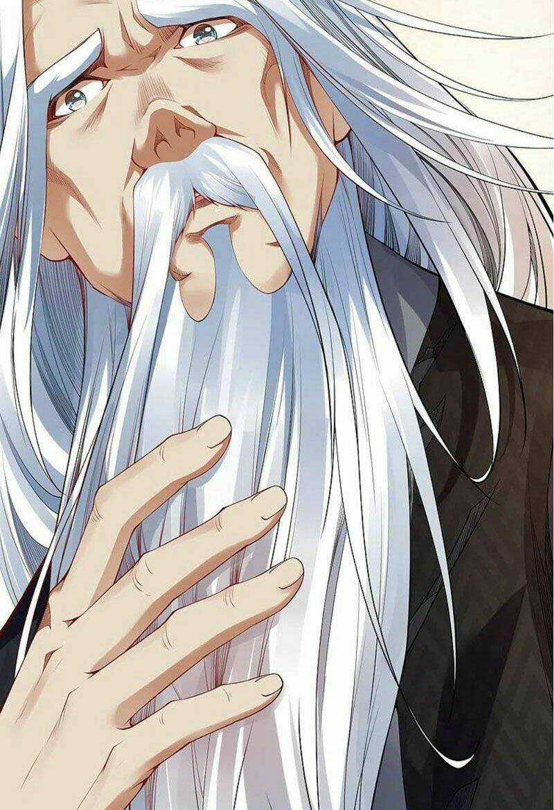 Vô Địch Kiếm Vực - Chapter 141 - Trang 45