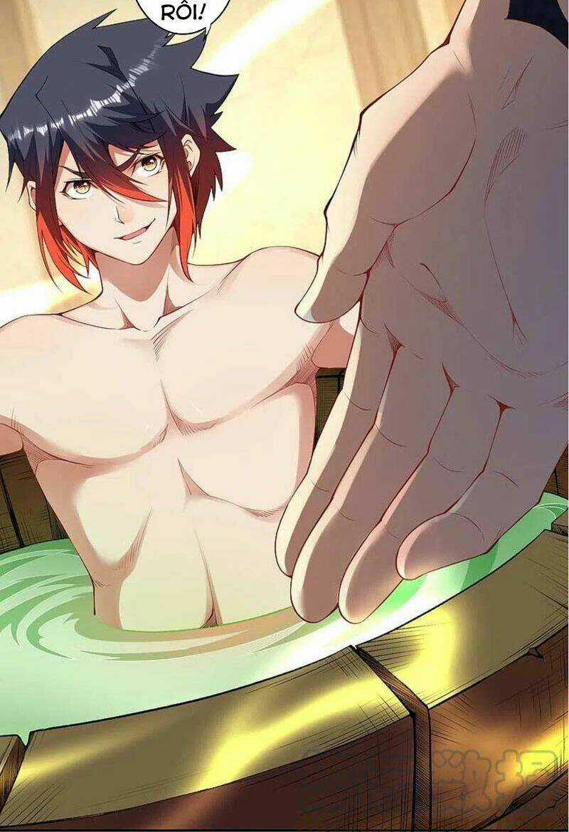 Vô Địch Kiếm Vực - Chapter 141 - Trang 48