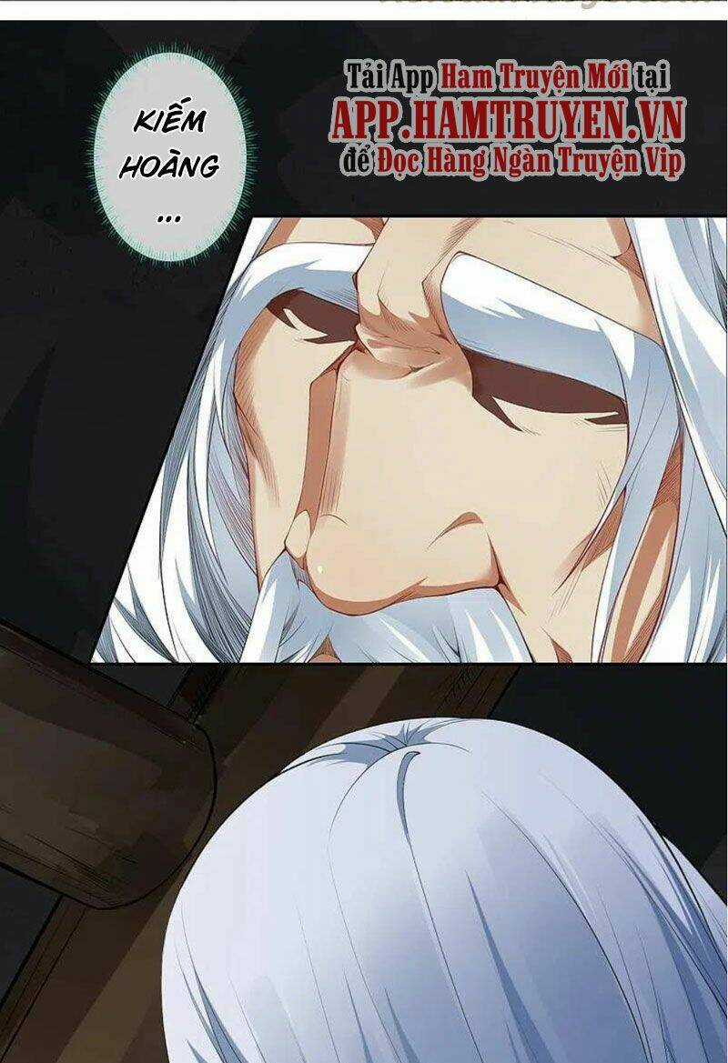 Vô Địch Kiếm Vực - Chapter 141 - Trang 49