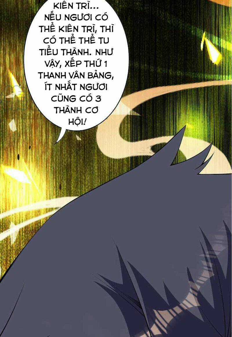 Vô Địch Kiếm Vực - Chapter 141 - Trang 6