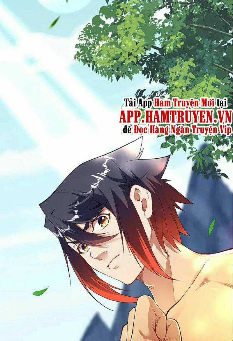 Vô Địch Kiếm Vực - Chapter 141 - Trang 54