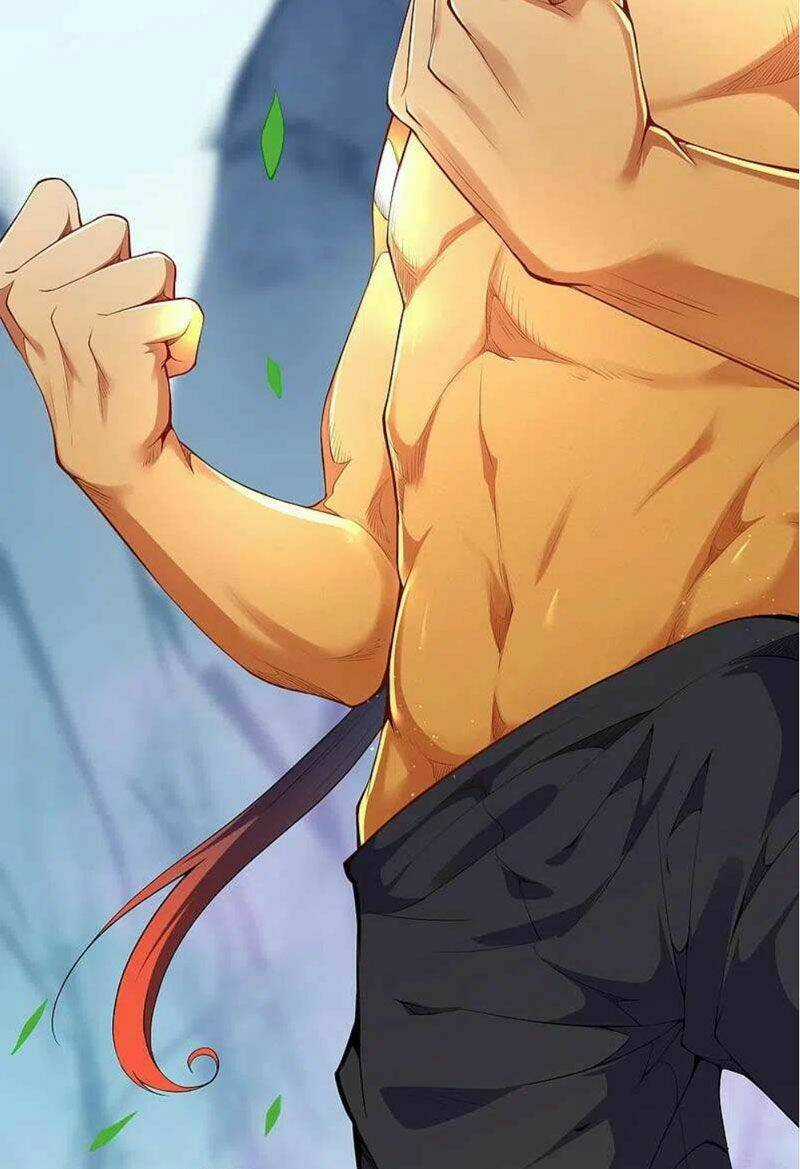 Vô Địch Kiếm Vực - Chapter 141 - Trang 55