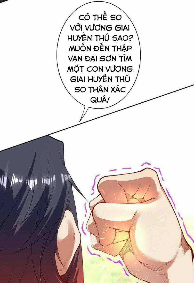 Vô Địch Kiếm Vực - Chapter 141 - Trang 59