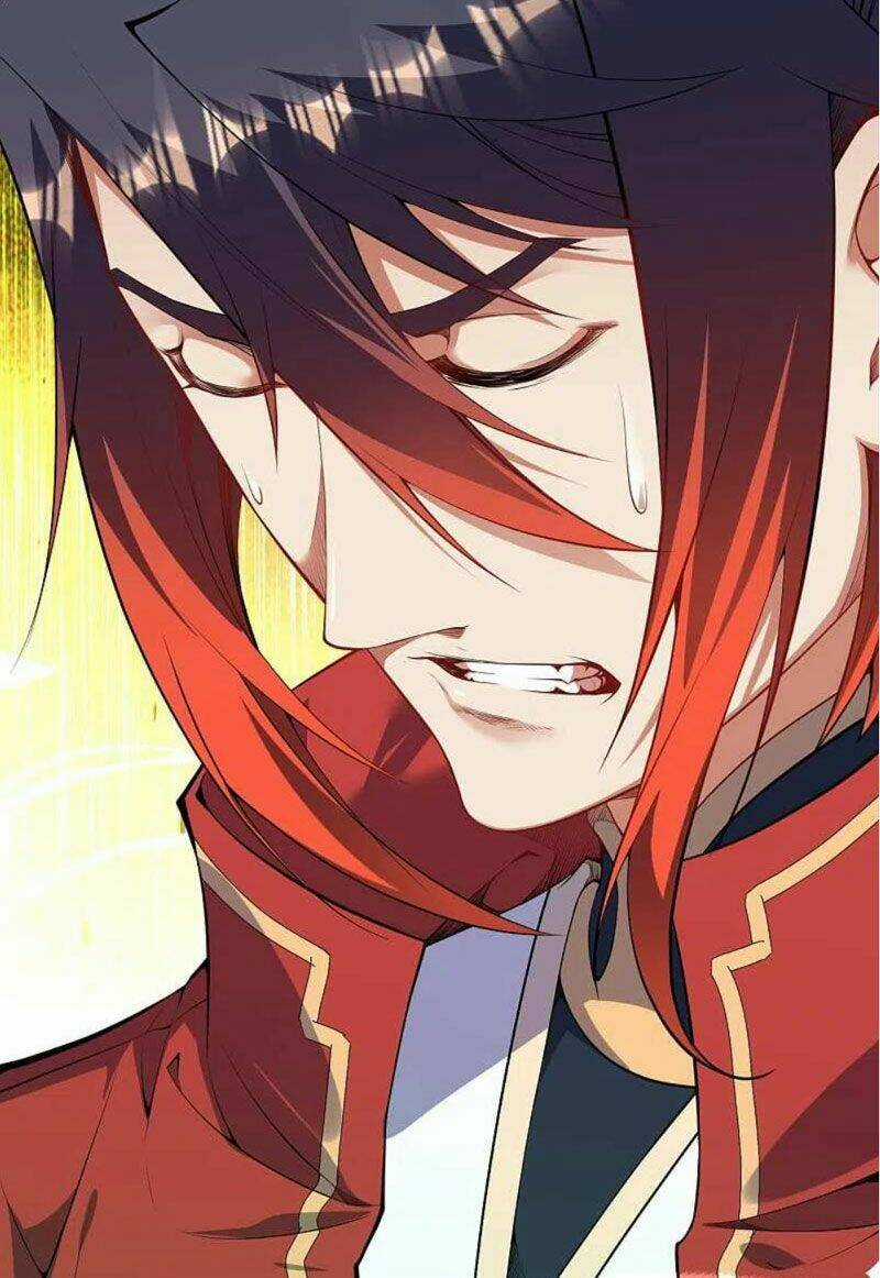 Vô Địch Kiếm Vực - Chapter 141 - Trang 7