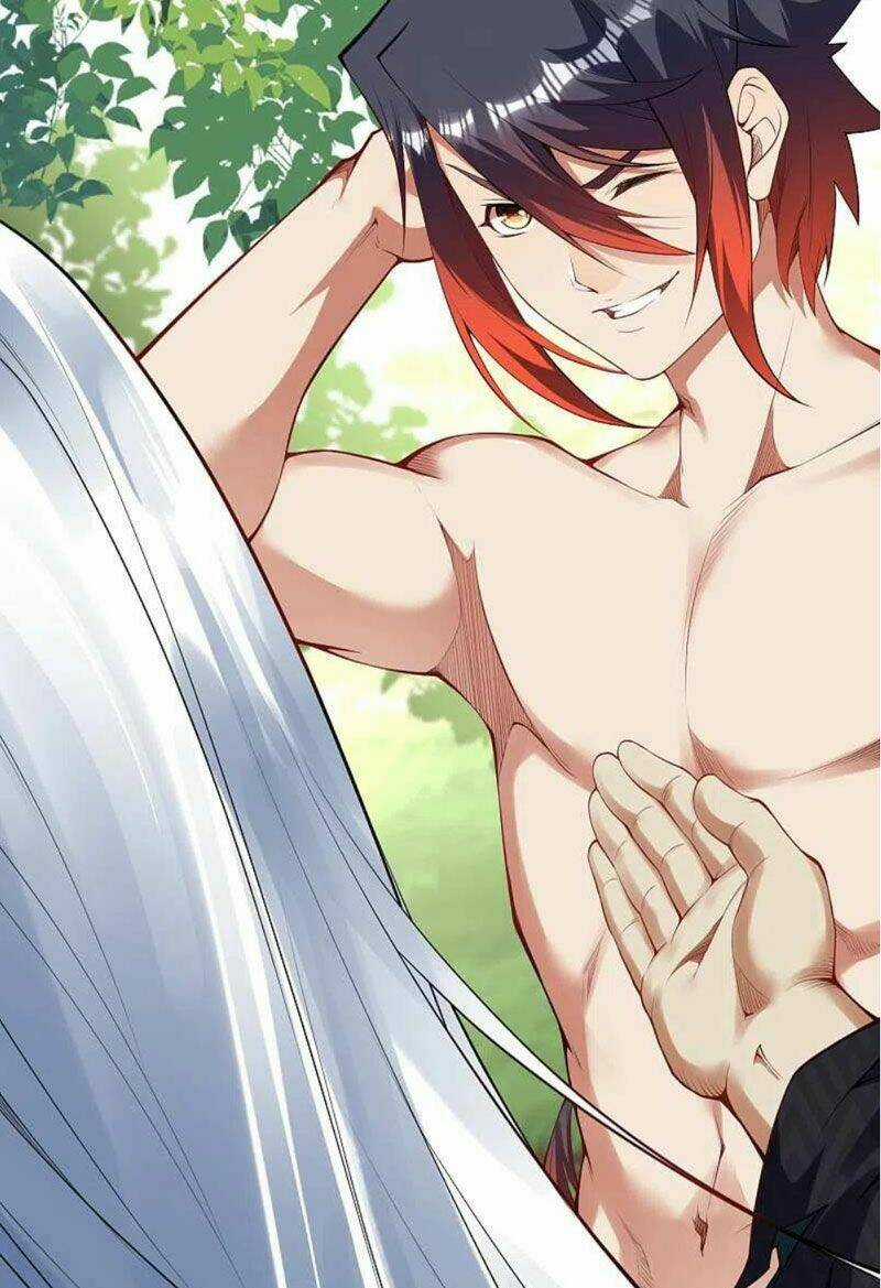 Vô Địch Kiếm Vực - Chapter 141 - Trang 61