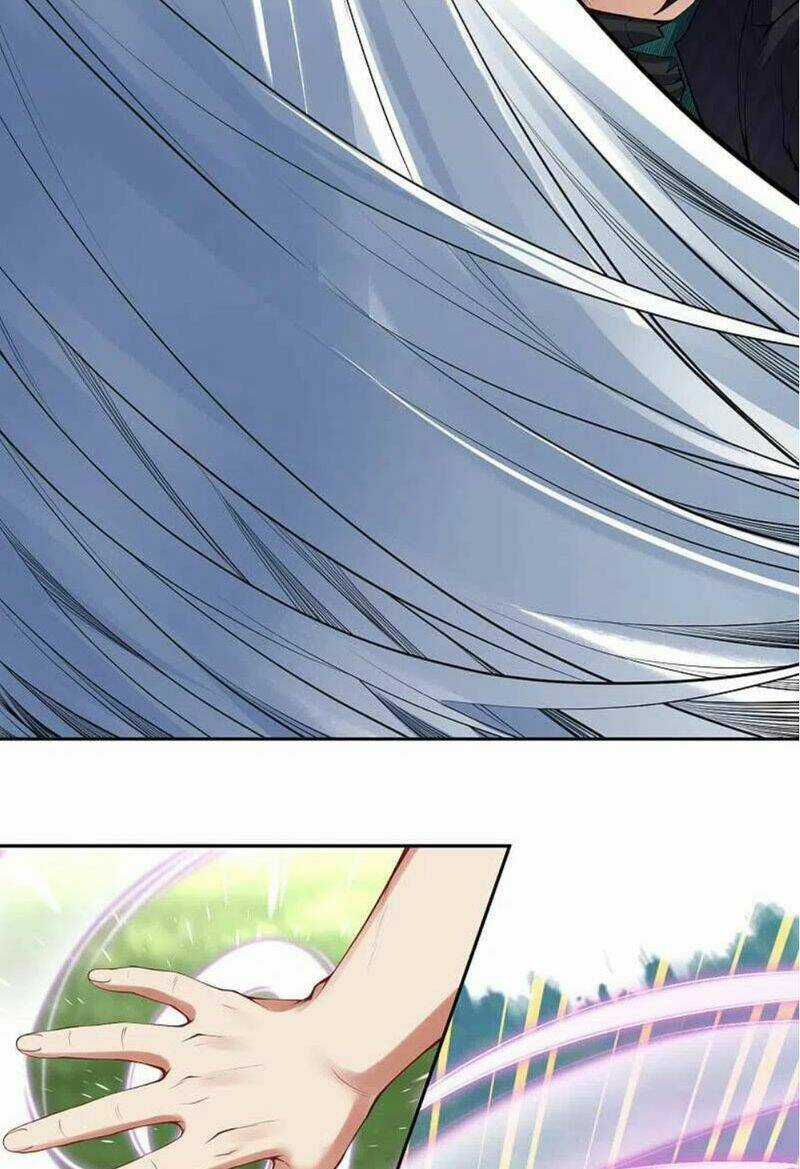 Vô Địch Kiếm Vực - Chapter 141 - Trang 62