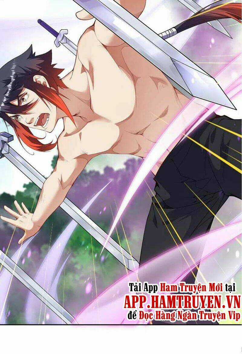 Vô Địch Kiếm Vực - Chapter 141 - Trang 64