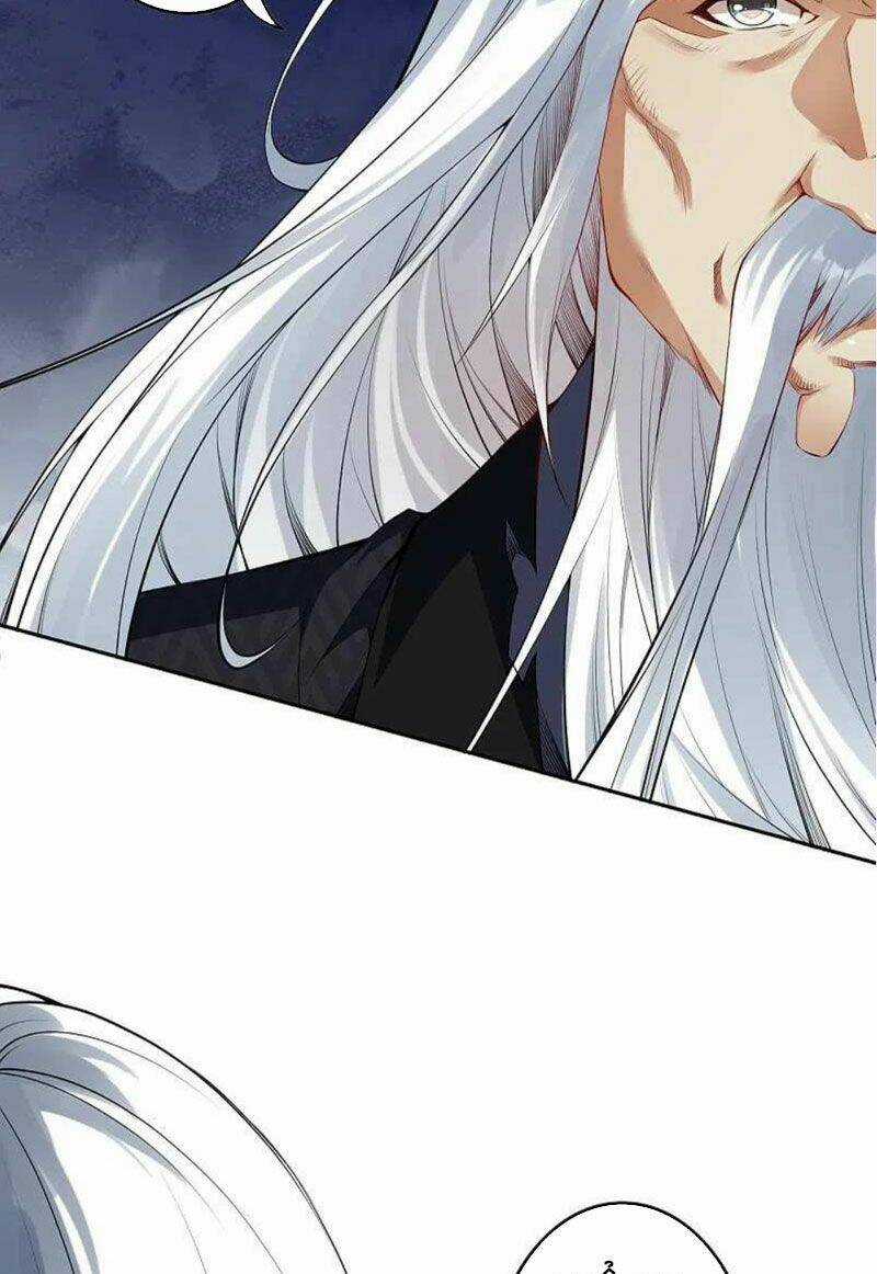 Vô Địch Kiếm Vực - Chapter 141 - Trang 9