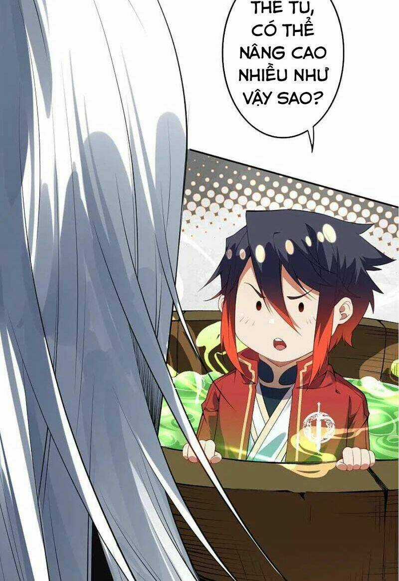 Vô Địch Kiếm Vực - Chapter 141 - Trang 10