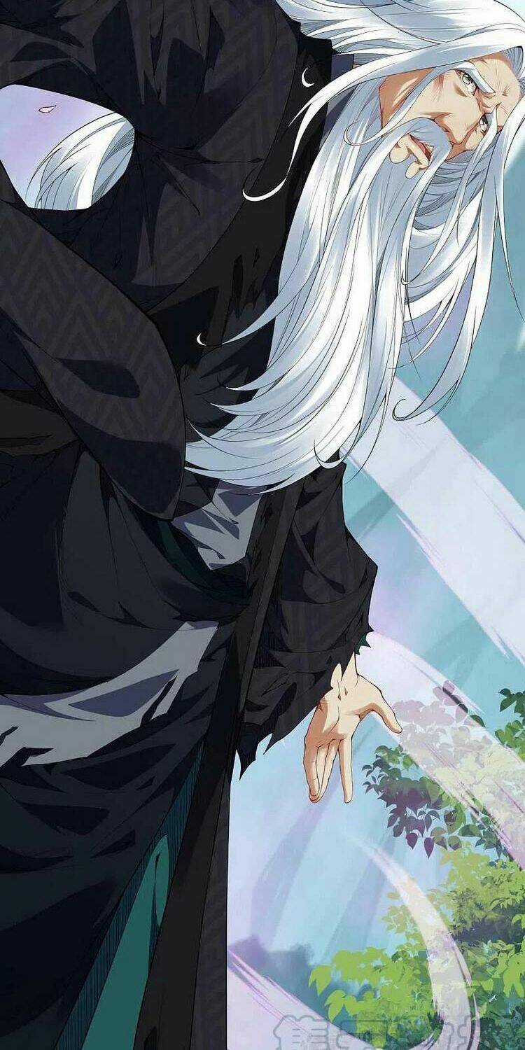 Vô Địch Kiếm Vực - Chapter 142 - Trang 2