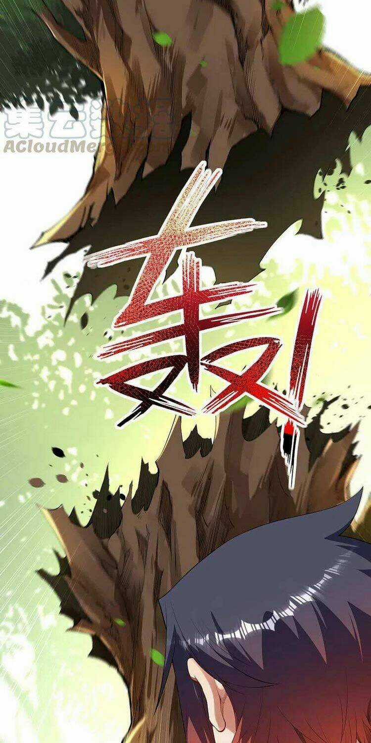 Vô Địch Kiếm Vực - Chapter 142 - Trang 11