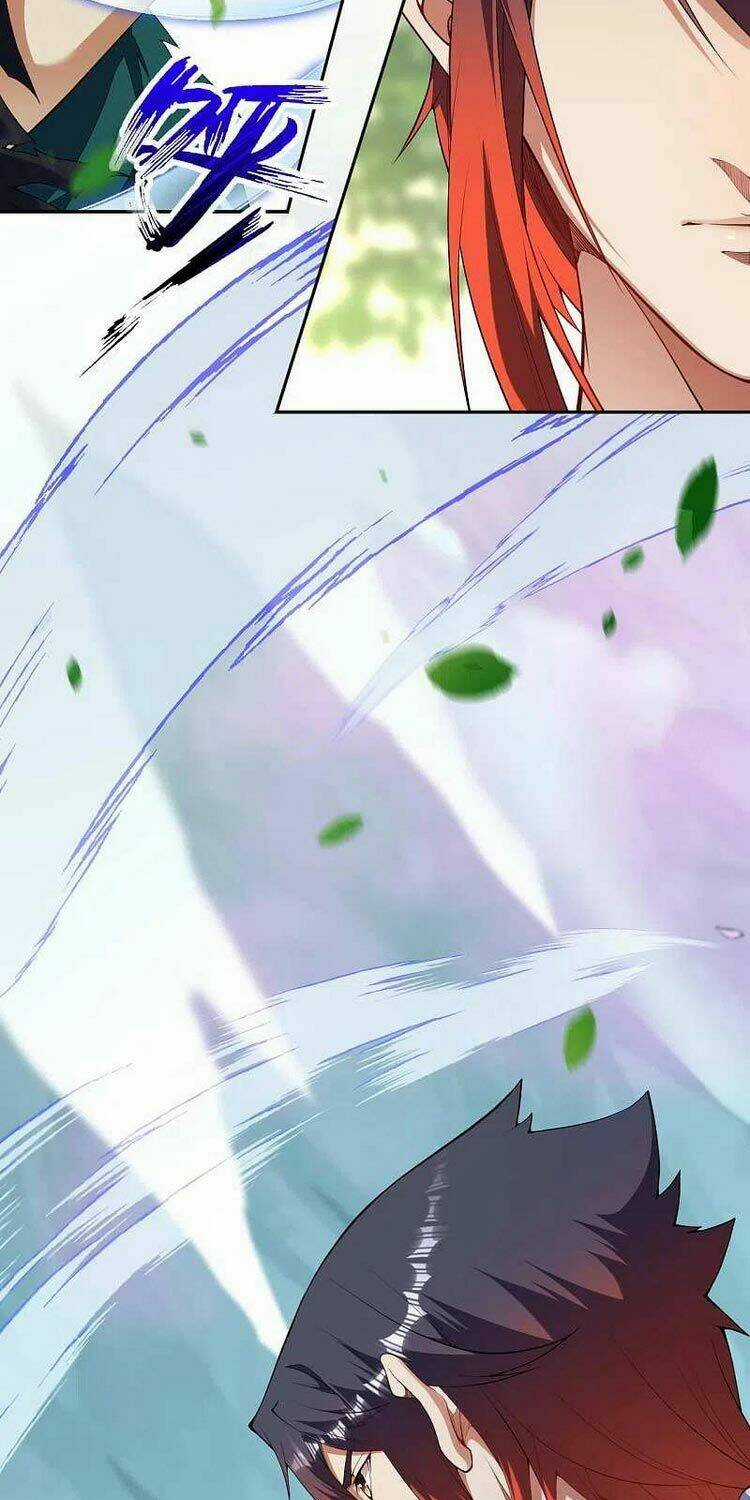 Vô Địch Kiếm Vực - Chapter 142 - Trang 17