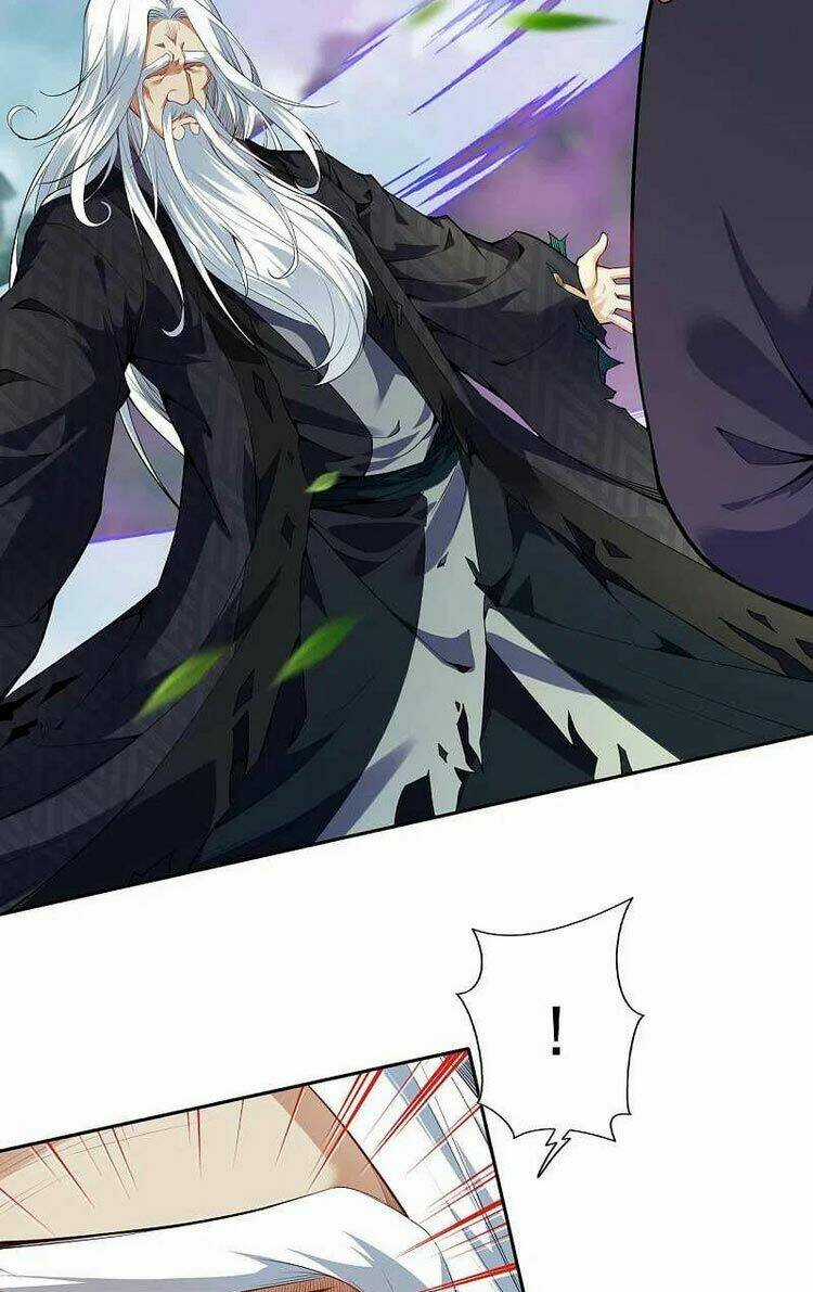 Vô Địch Kiếm Vực - Chapter 142 - Trang 19