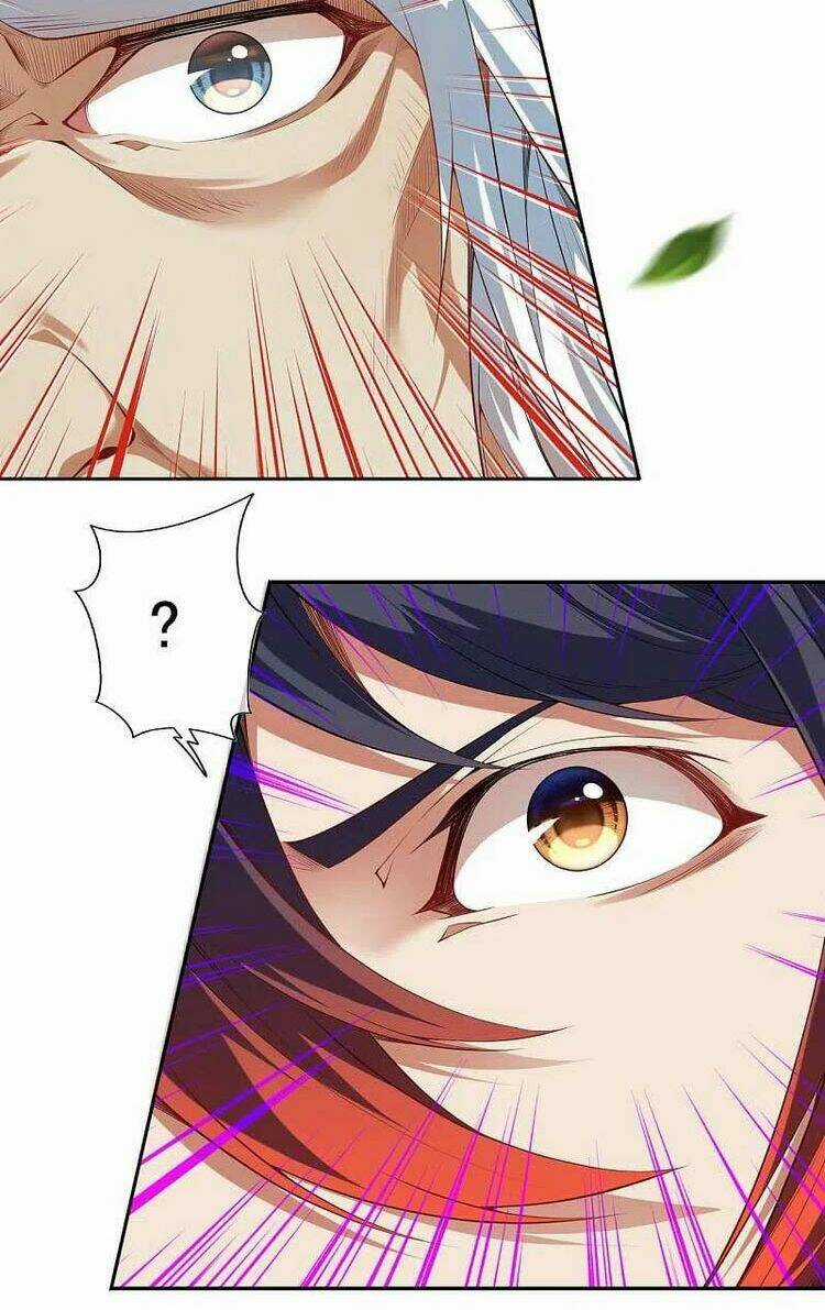 Vô Địch Kiếm Vực - Chapter 142 - Trang 20