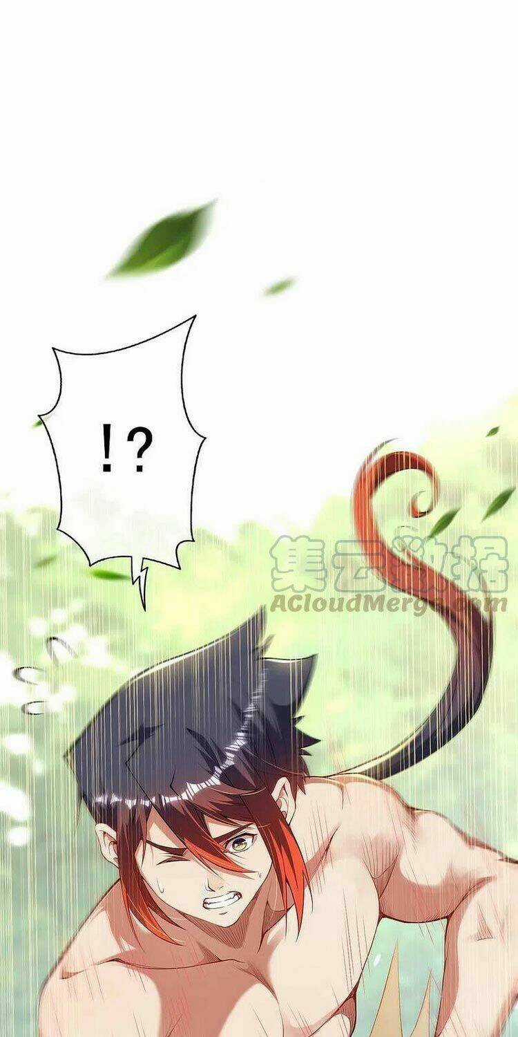 Vô Địch Kiếm Vực - Chapter 142 - Trang 21