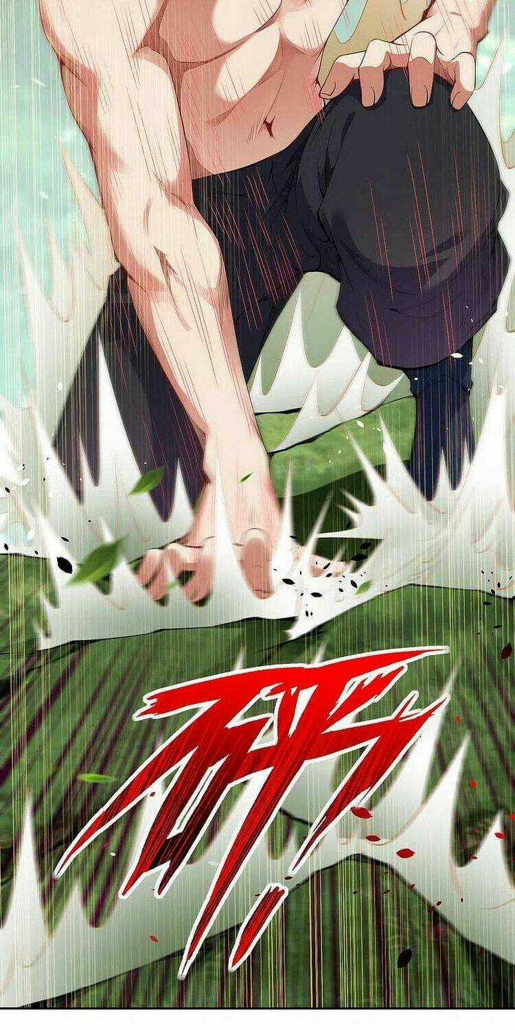 Vô Địch Kiếm Vực - Chapter 142 - Trang 22