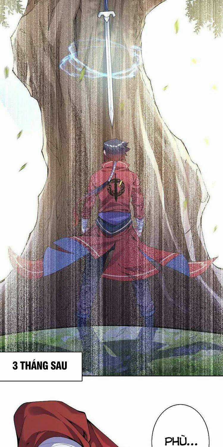 Vô Địch Kiếm Vực - Chapter 142 - Trang 24