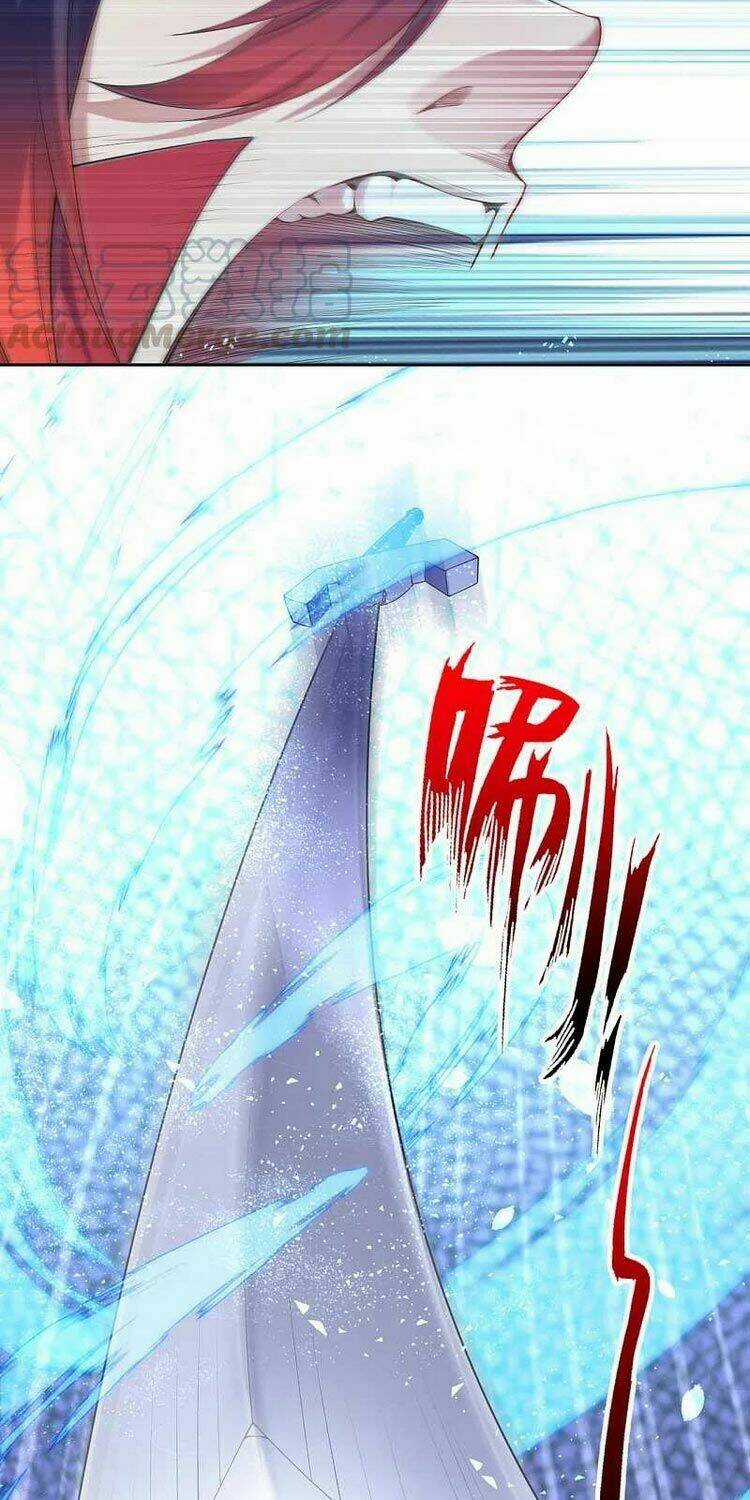 Vô Địch Kiếm Vực - Chapter 142 - Trang 26