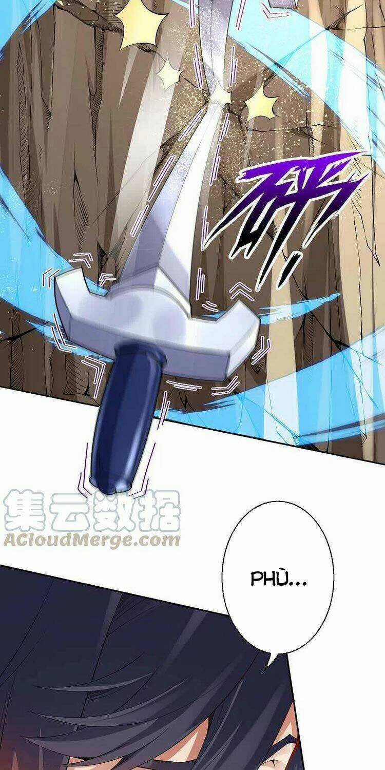 Vô Địch Kiếm Vực - Chapter 142 - Trang 28