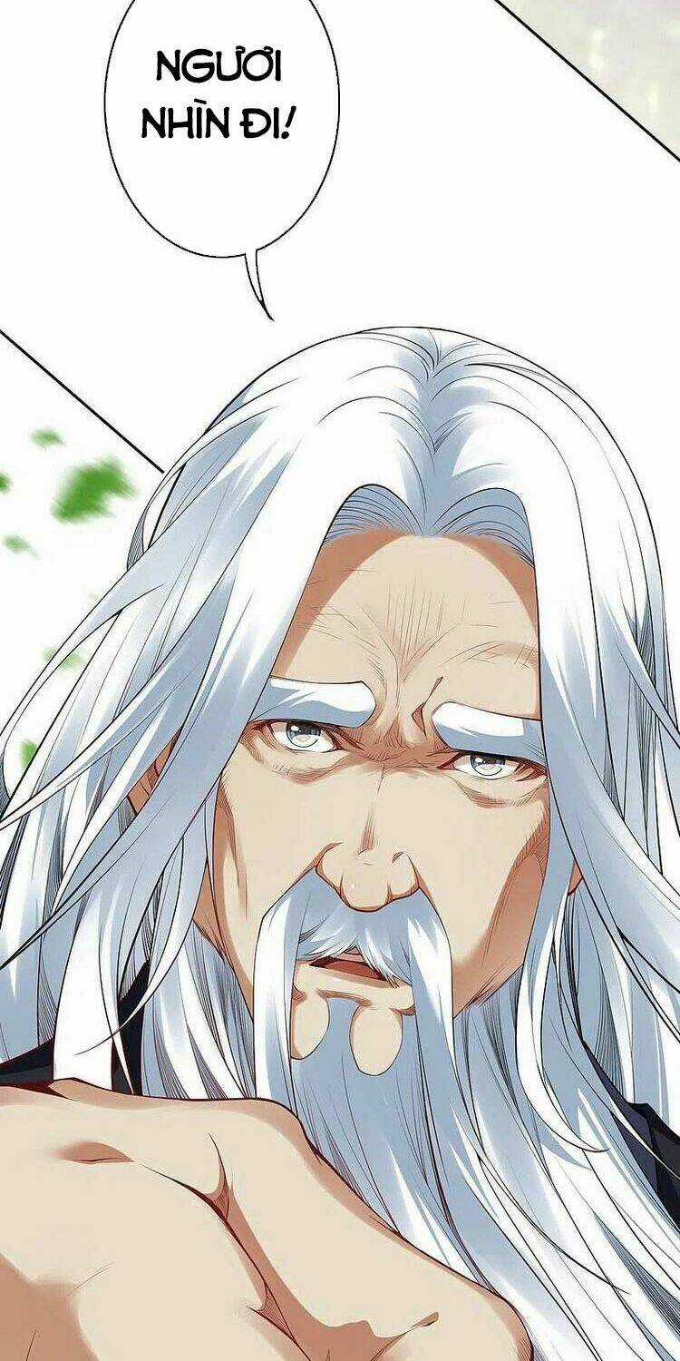 Vô Địch Kiếm Vực - Chapter 142 - Trang 4