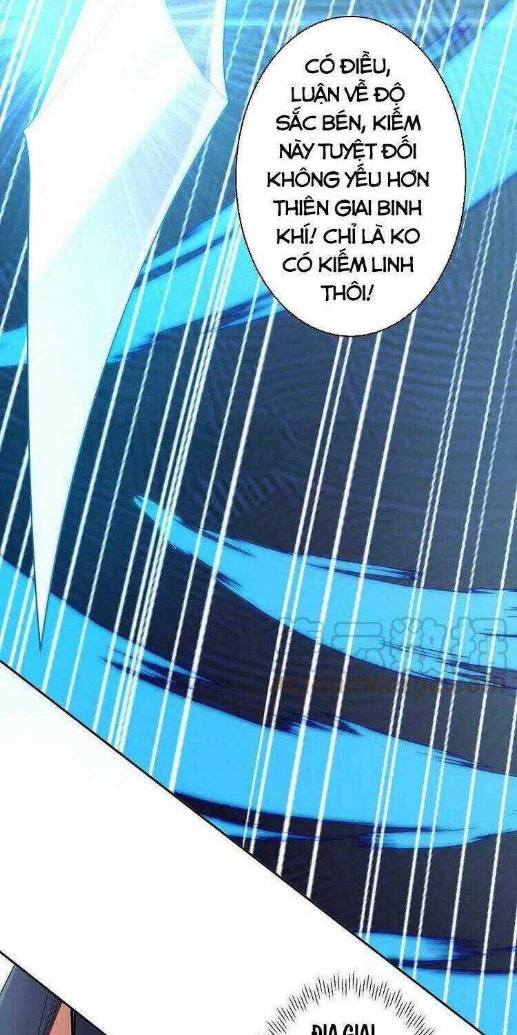 Vô Địch Kiếm Vực - Chapter 142 - Trang 41