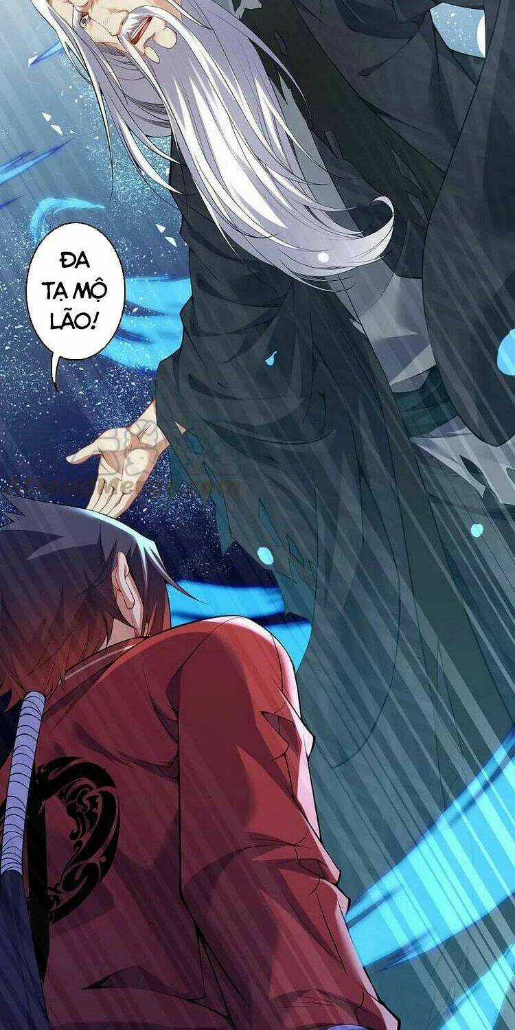 Vô Địch Kiếm Vực - Chapter 142 - Trang 43