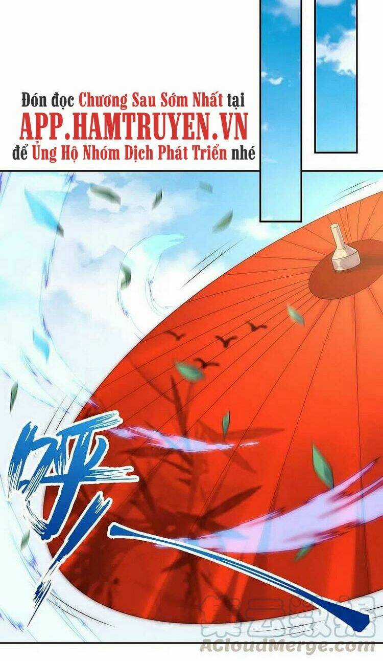 Vô Địch Kiếm Vực - Chapter 142 - Trang 45