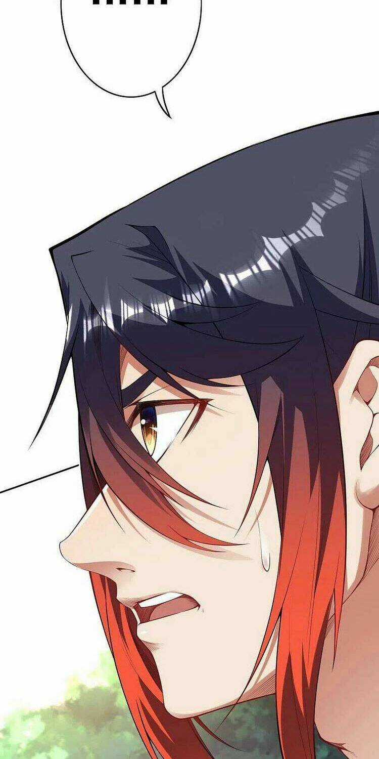 Vô Địch Kiếm Vực - Chapter 142 - Trang 6