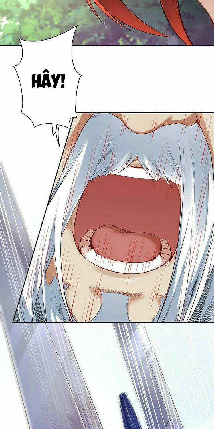 Vô Địch Kiếm Vực - Chapter 142 - Trang 7