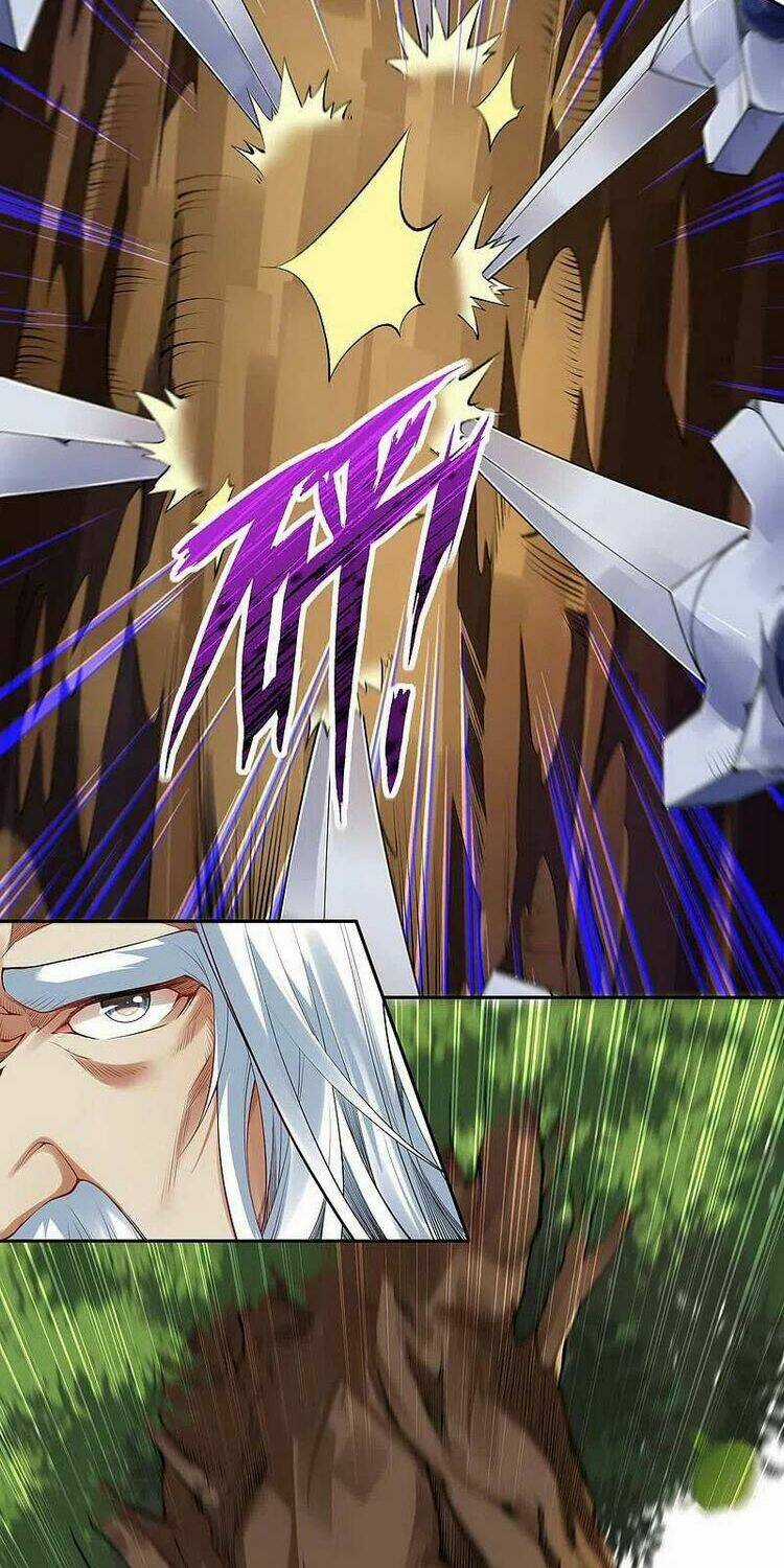 Vô Địch Kiếm Vực - Chapter 142 - Trang 10