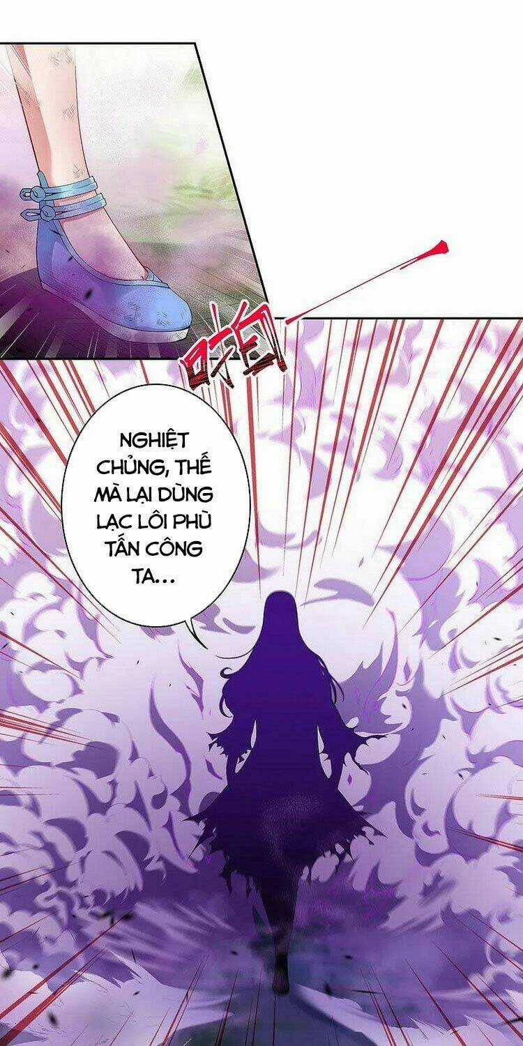 Vô Địch Kiếm Vực - Chapter 143 - Trang 1