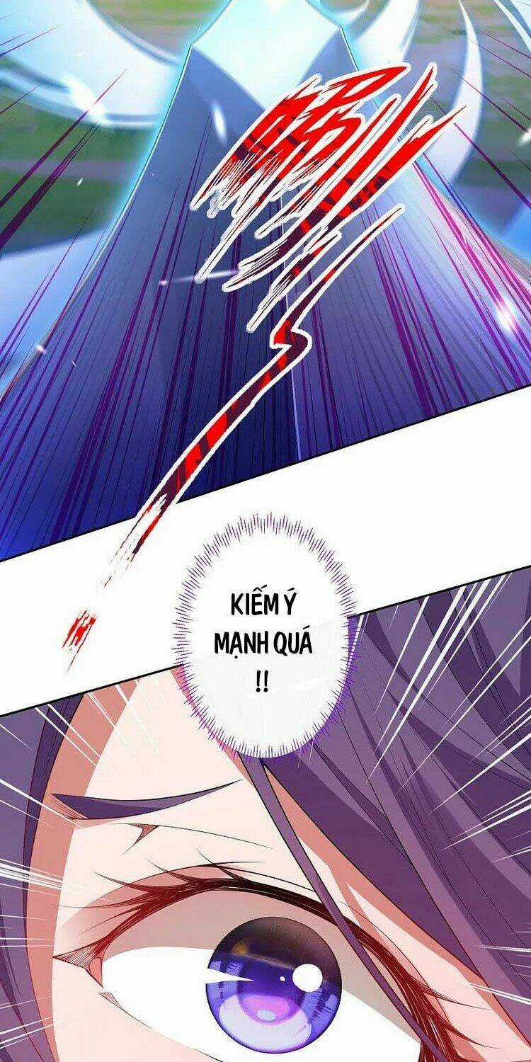 Vô Địch Kiếm Vực - Chapter 143 - Trang 13