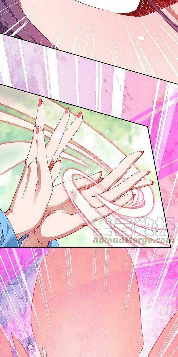 Vô Địch Kiếm Vực - Chapter 143 - Trang 14