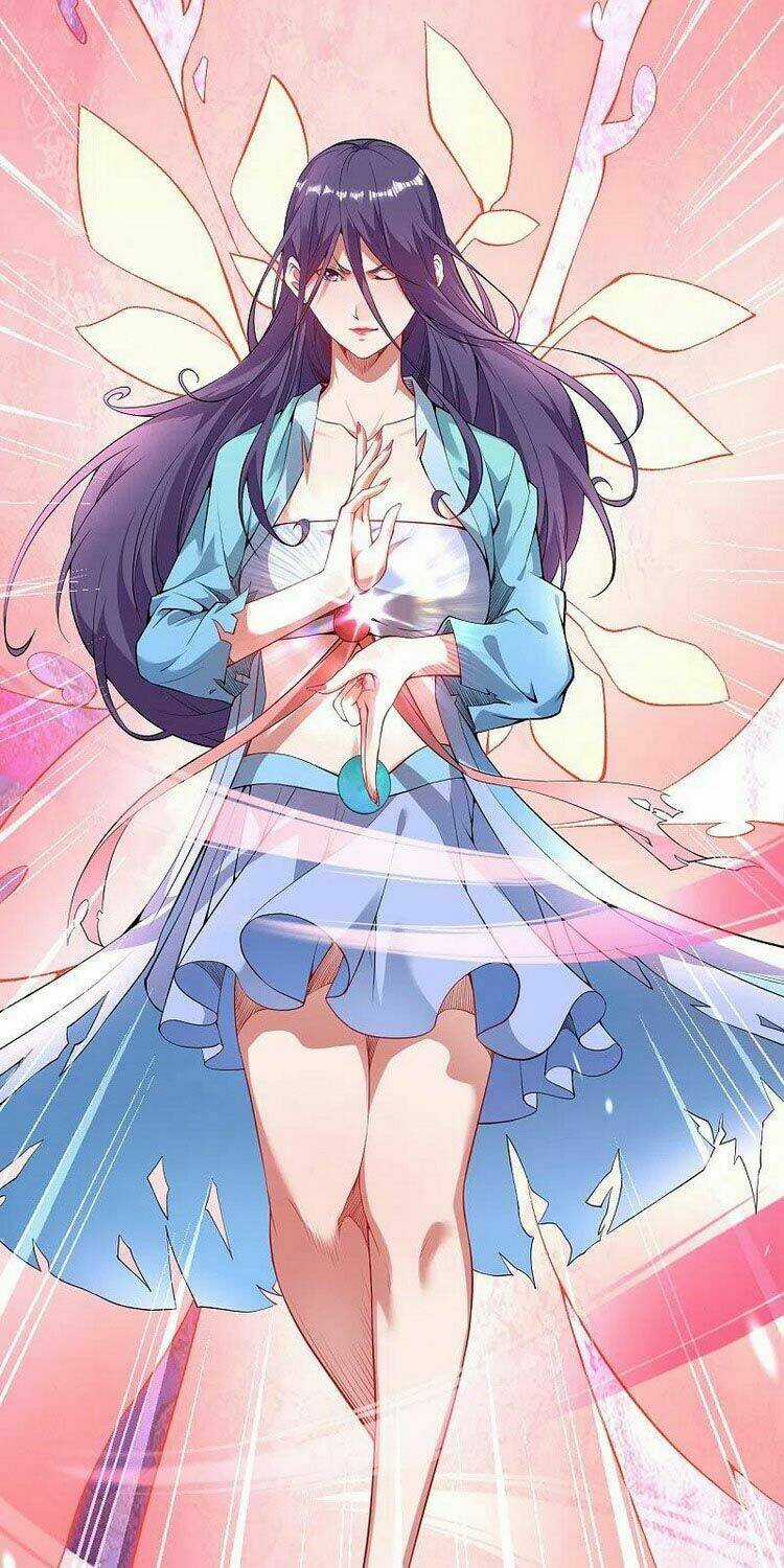 Vô Địch Kiếm Vực - Chapter 143 - Trang 15