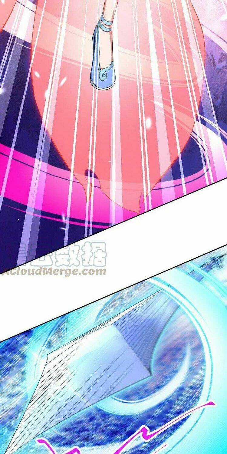 Vô Địch Kiếm Vực - Chapter 143 - Trang 16